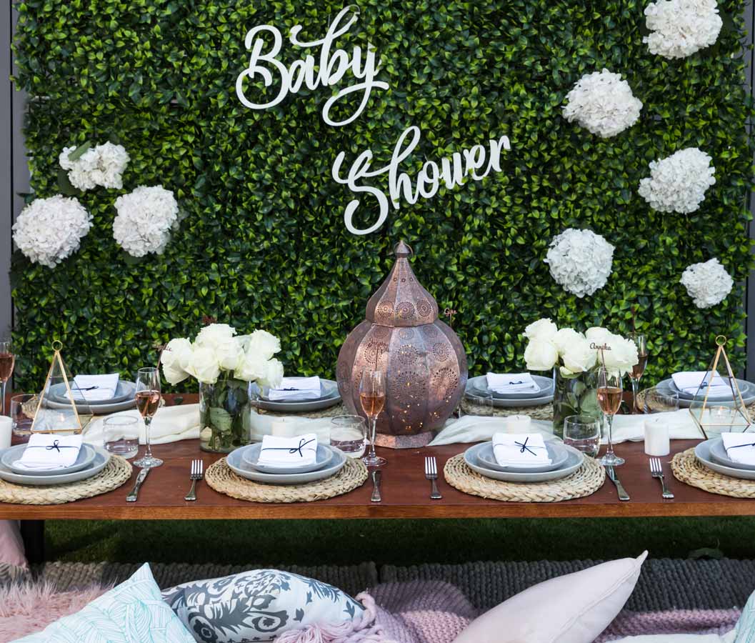 Baby Shower Venues Brisbane - The Best Modern Baby Shower Games